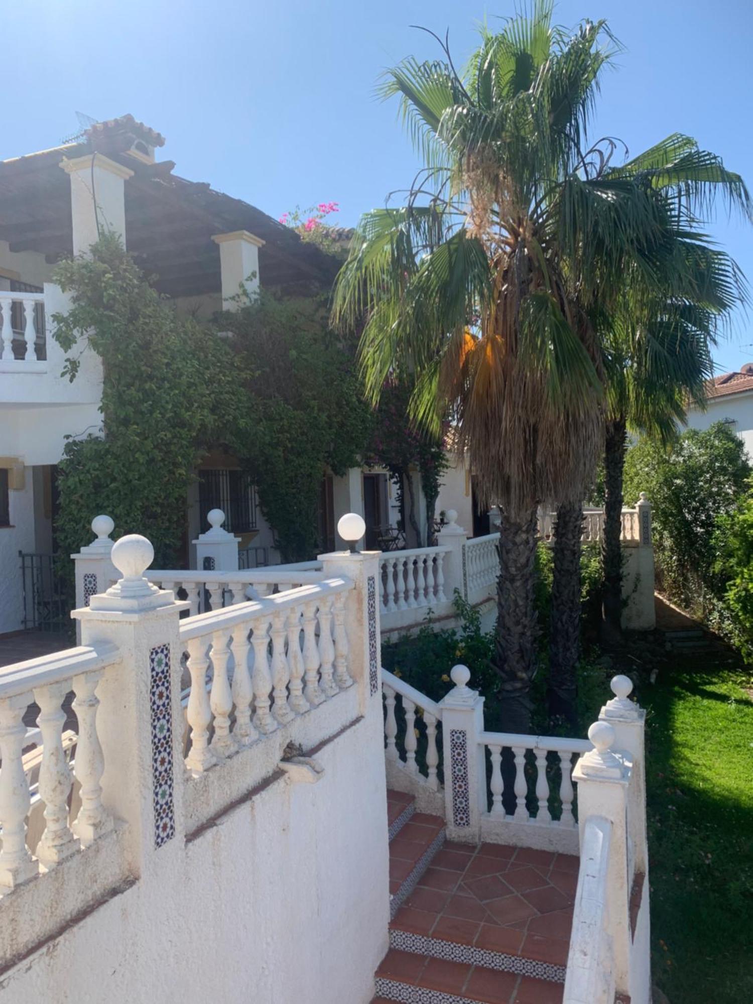 Casa Hermosa Mijas Kültér fotó