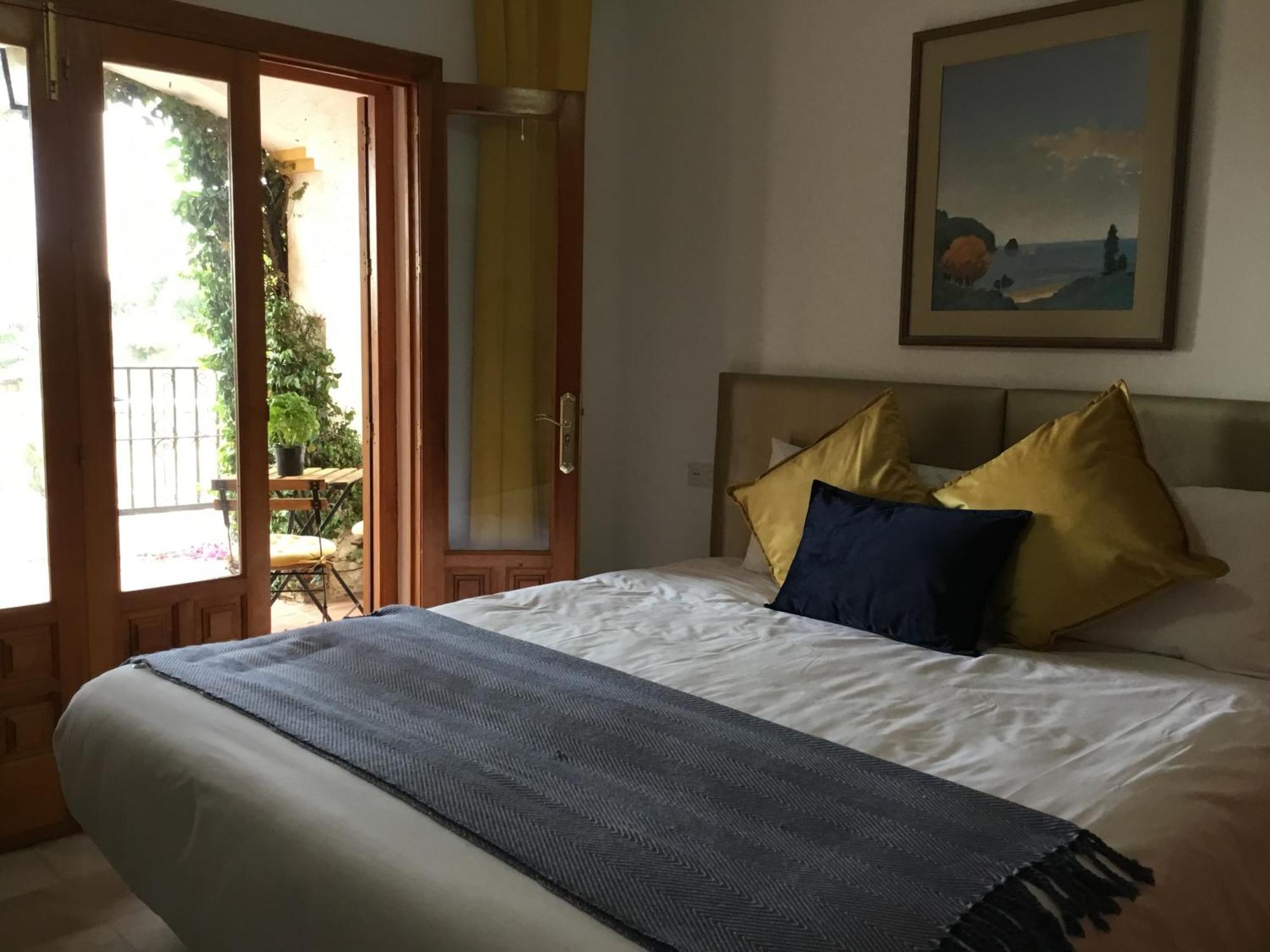 Casa Hermosa Mijas Kültér fotó