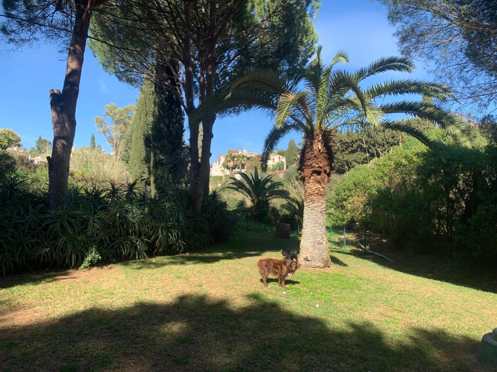 Casa Hermosa Mijas Kültér fotó