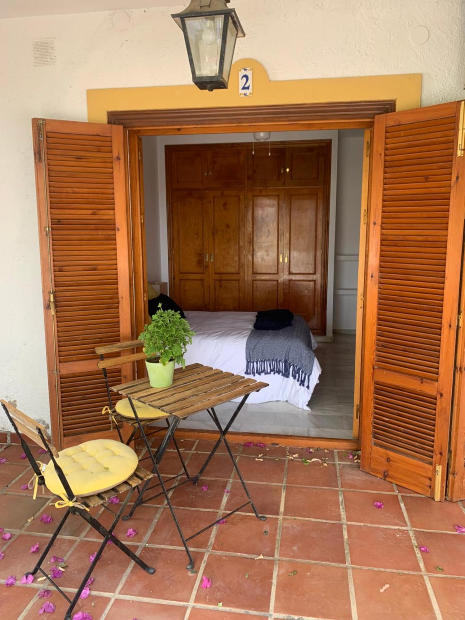 Casa Hermosa Mijas Kültér fotó