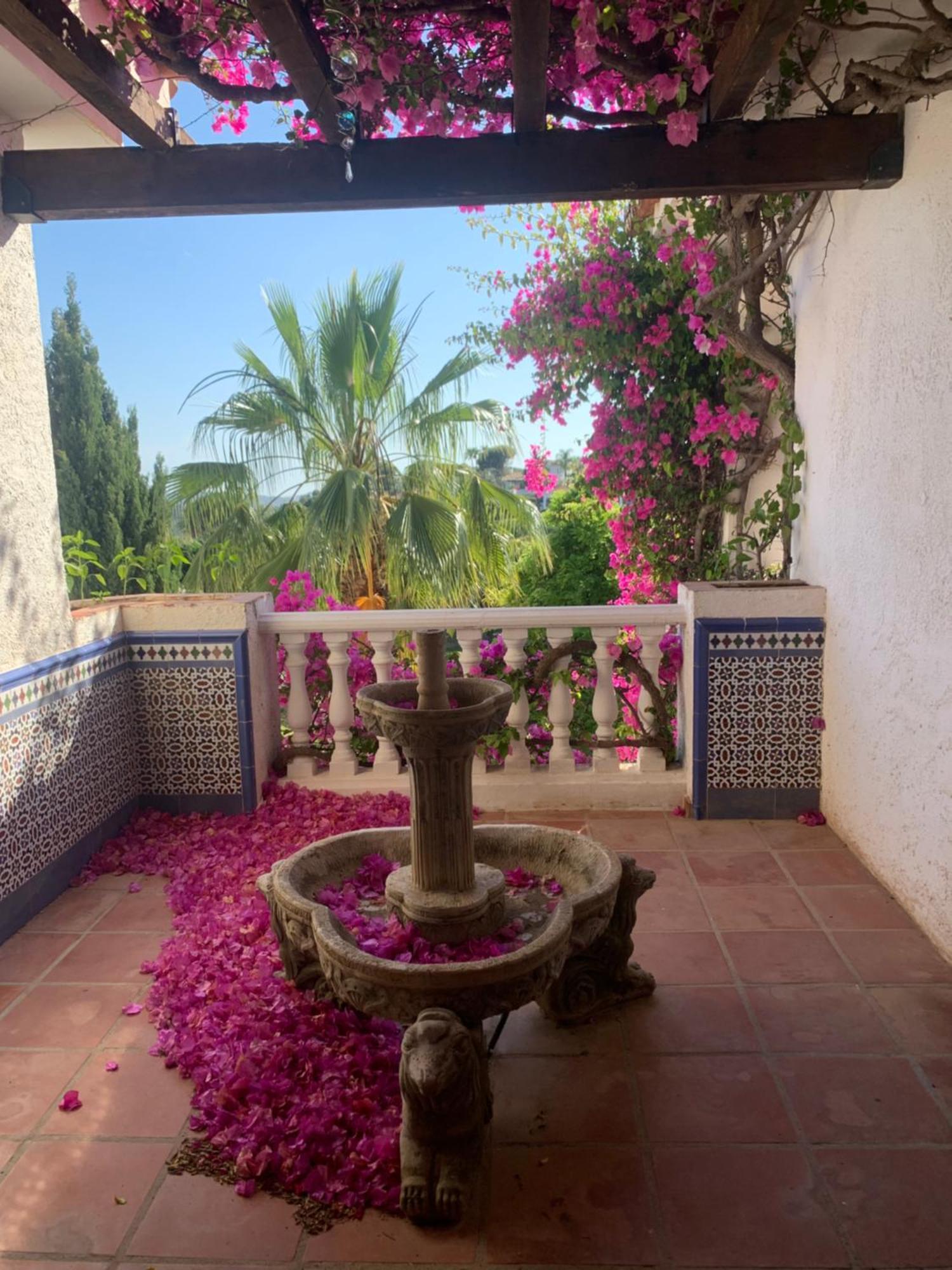 Casa Hermosa Mijas Kültér fotó