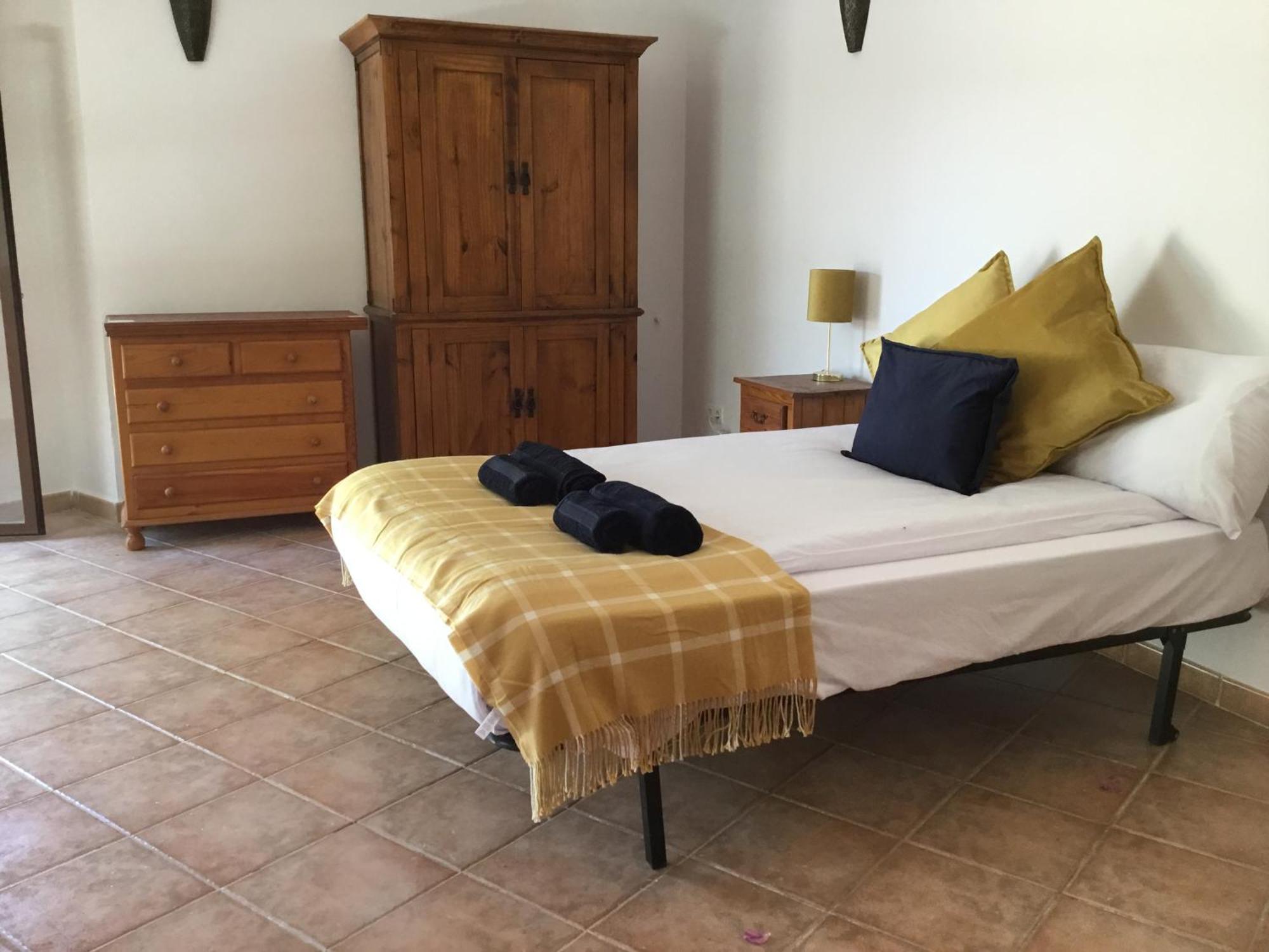 Casa Hermosa Mijas Kültér fotó
