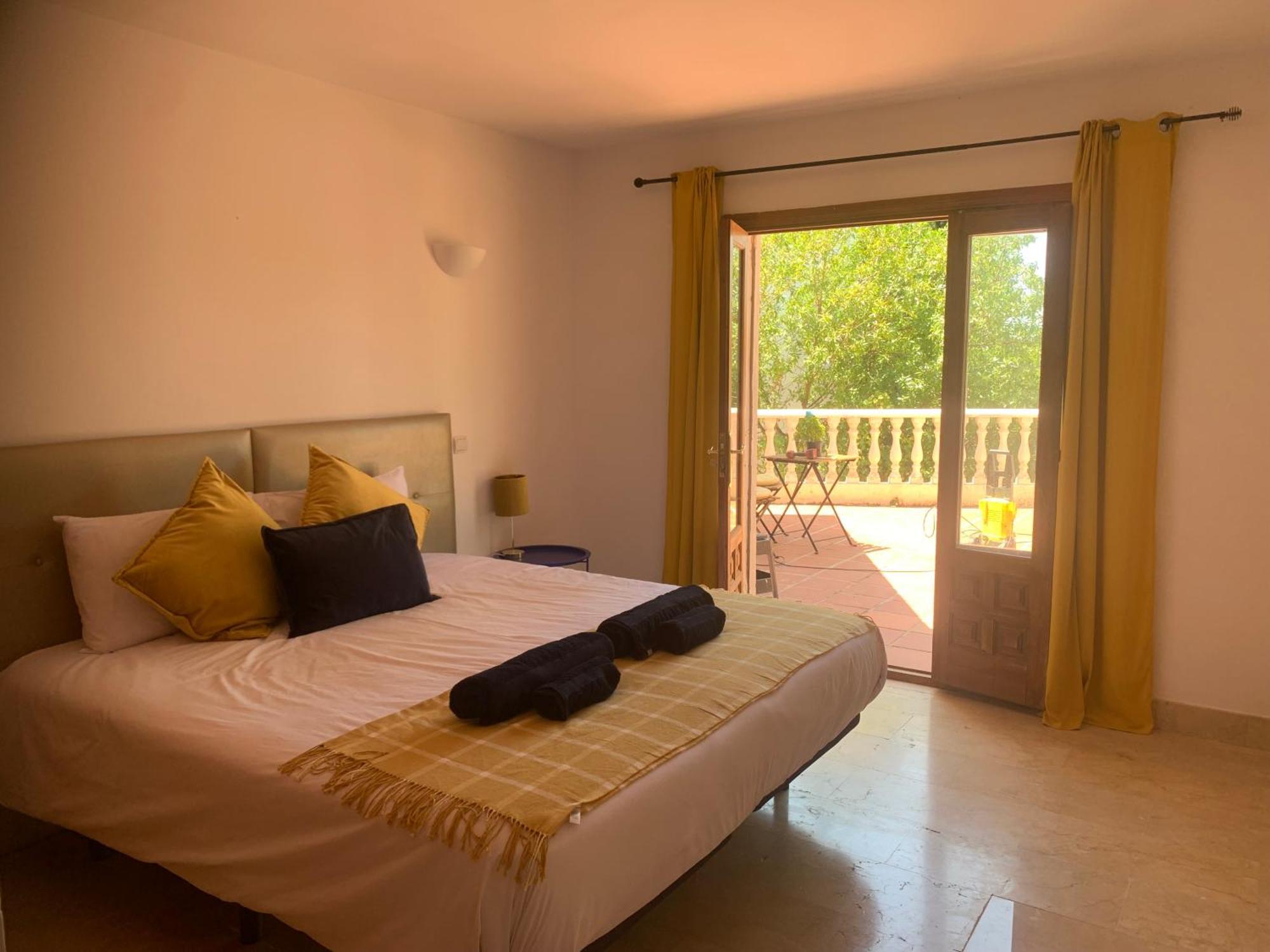 Casa Hermosa Mijas Kültér fotó