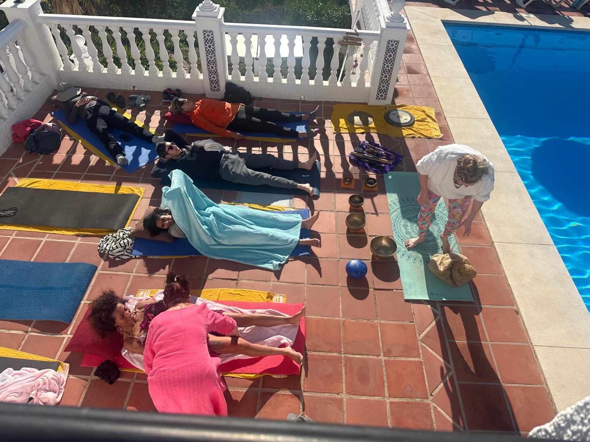 Casa Hermosa Mijas Kültér fotó