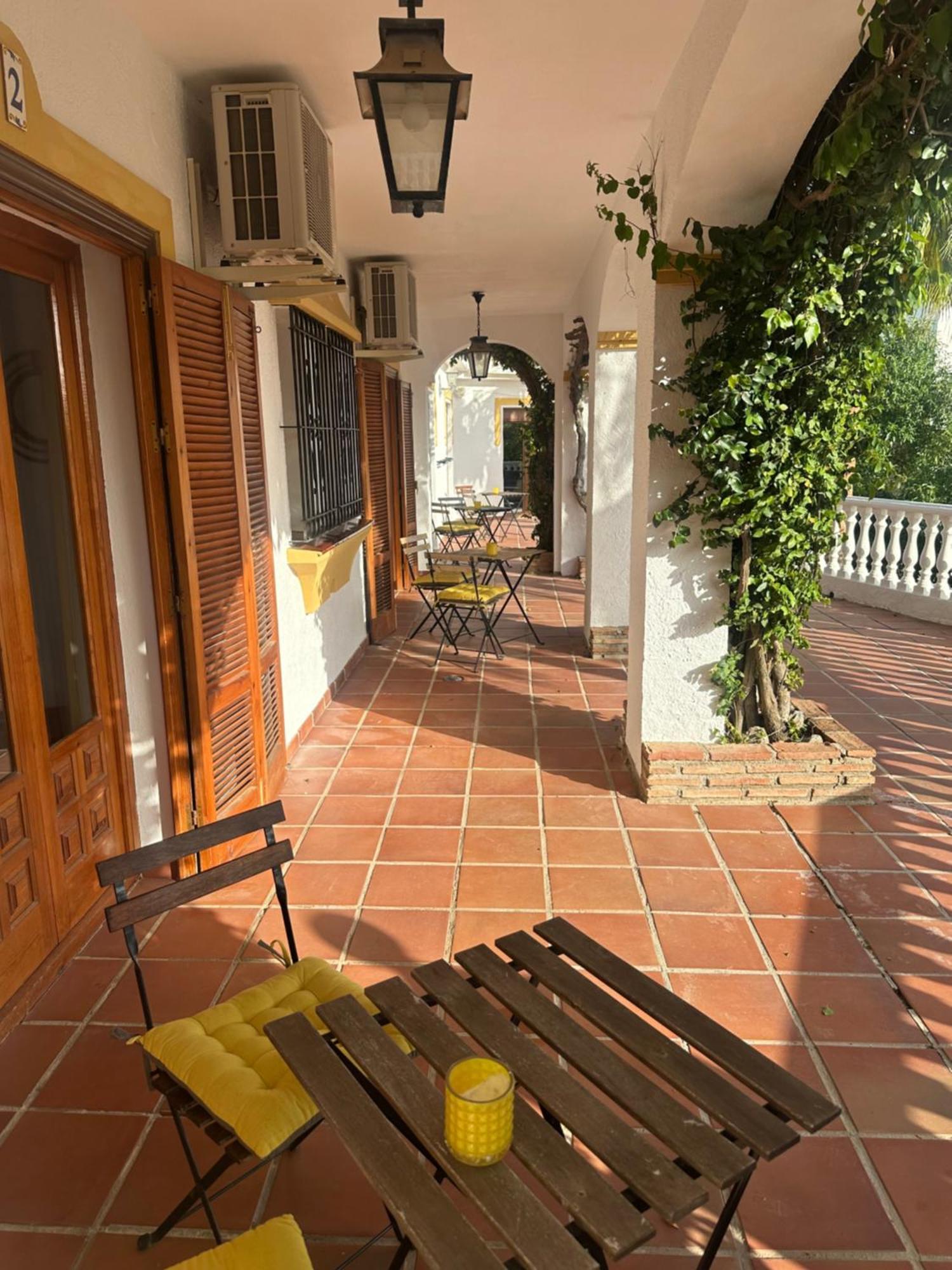 Casa Hermosa Mijas Kültér fotó